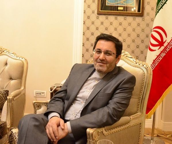 Iranian Ambassador expresses gratitude to Azerbaijan