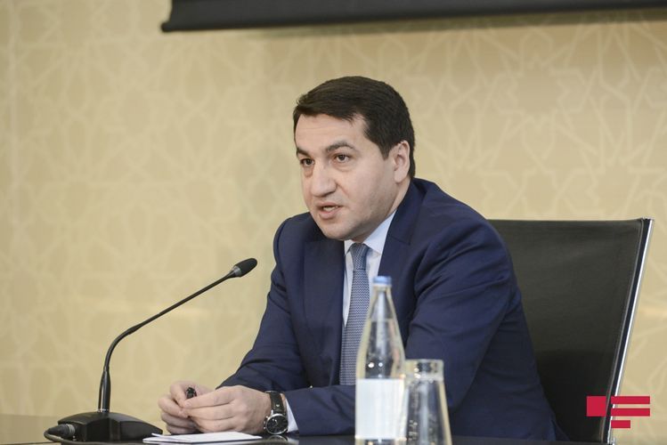 Presidential Aide: “Situation in Azerbaijan regarding coronavirus better than other countries”