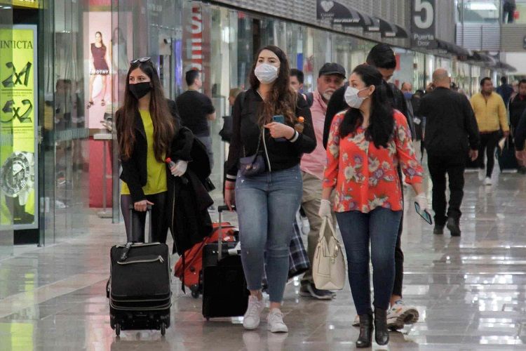 Meksikada son sutkada 33 nəfər koronavirusdan ölüb