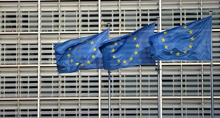 ЕС выделит 20 миллиардов евро на борьбу с COVID-19 за пределами Европы