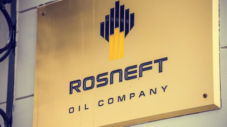 Fire breaks out at Rosneft-owned petrochemical plant in Russia