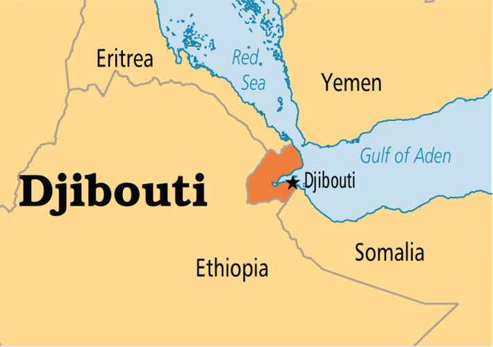 Djibouti confirms first COVID-19 related death