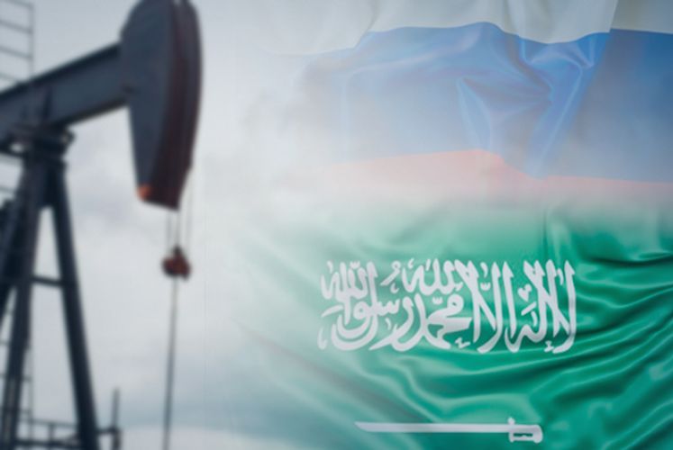СМИ сообщили о решении разногласий России и Саудовской Аравии по нефти