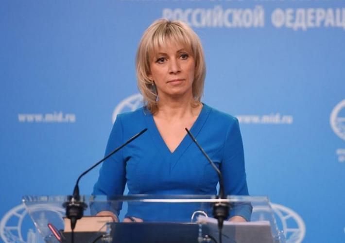 Maria Zakharova: "Russia does not recognize Nagorno-Karabakh as an independent state"