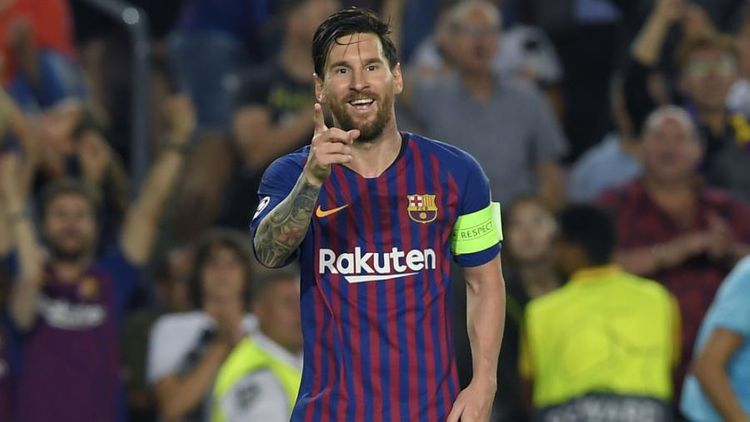 Lionel Messi “İnter”ə keçidi ilə bağlı yayılan xəbərlərə münasibət bildirib