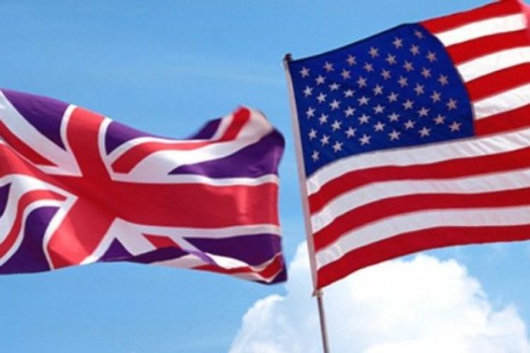 Британия и США отложили переговоры о заключении соглашения о свободной торговле