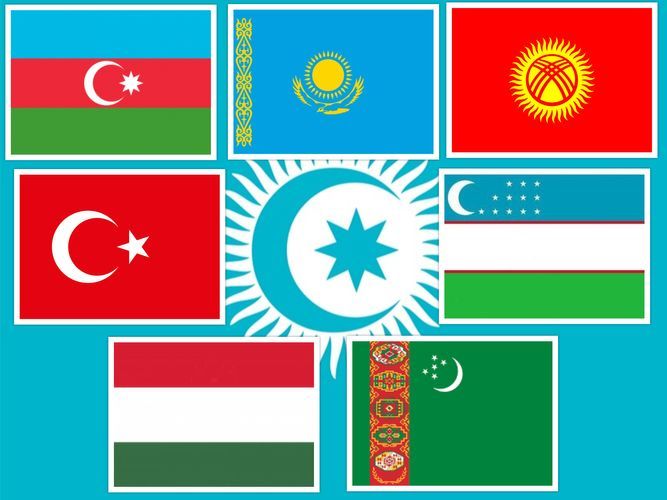 Extraordinary Summit of Turkic Council held through videoconferencing - UPDATED-1