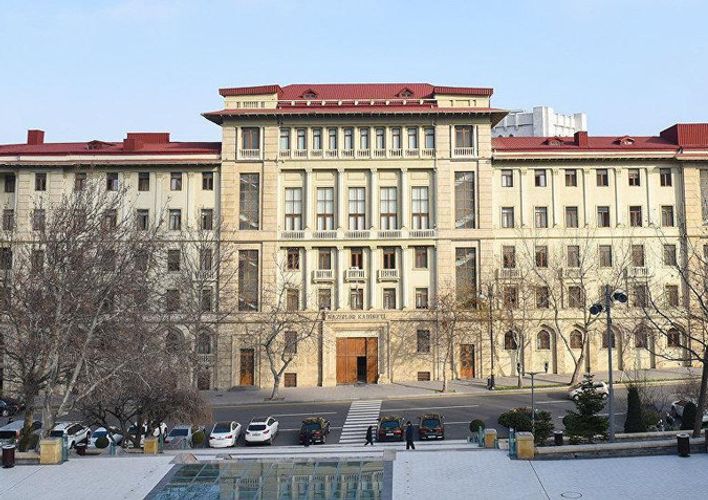 Azerbaijan confirms 65 fresh COVID-19 cases, 58 recover