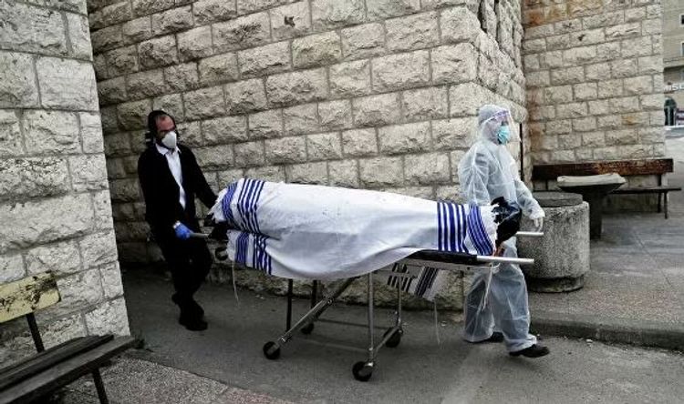 В Израиле число заразившихся коронавирусом превысило 10,5 тысячи человек