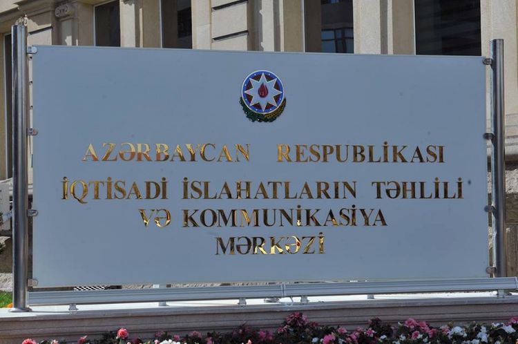 Azərbaycanda sahibkarlara müxtəlif məhsulların ixracı ilə bağlı tələb olunan sənədlər verilib