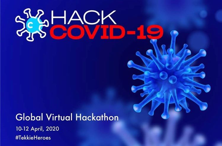 “Virtual hackathon”a 600-dən çox müraciət daxil olub