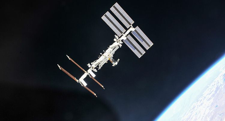Russian cosmonauts begin 3D bioprinting experiment on ISS