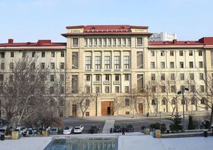 Azerbaijan confirms 67 fresh COVID-19 cases, 41 recover, one death