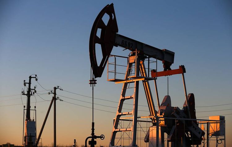 Африканские производители нефти сократят добычу вместе с ОПЕК+