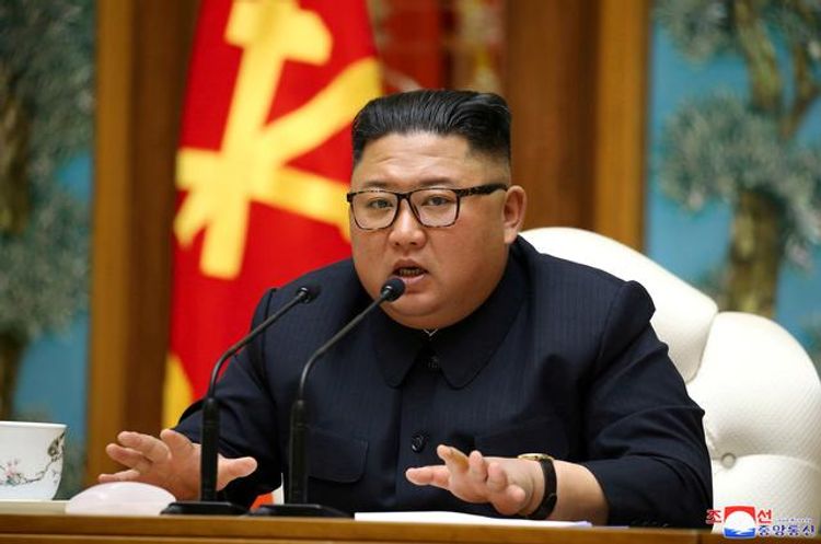 North Korea calls for stricter anti-epidemic measures