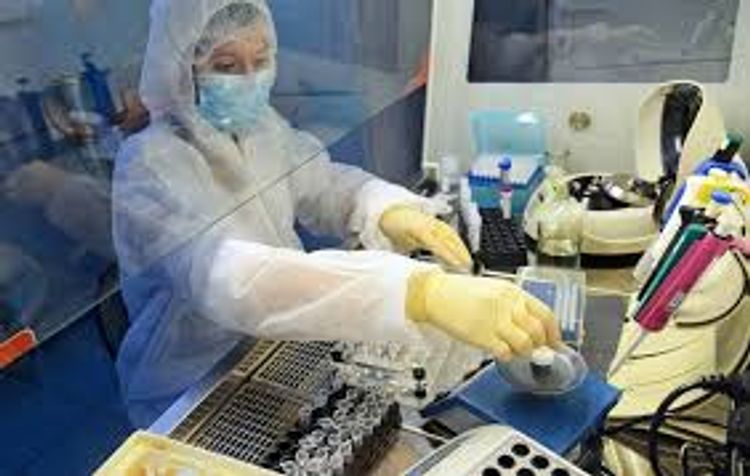 Russia registers 2,186 new coronavirus cases in 24 hours bringing total to 15,770