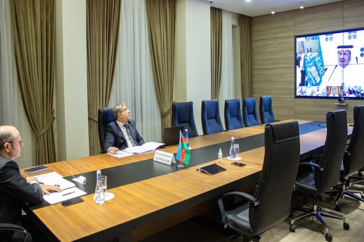 "OPEC+"ın yeni razılaşmasını Azərbaycan da təsdiqləyib