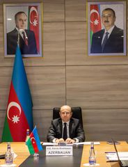 "OPEC+"ın yeni razılaşmasını Azərbaycan da təsdiqləyib