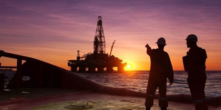 Azerbaijani oil price increases by 22% during week