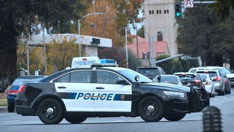 Six people shot at California house party during lockdown