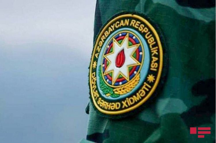 Azerbaijani SBS prevents smuggling of drugs through state border
