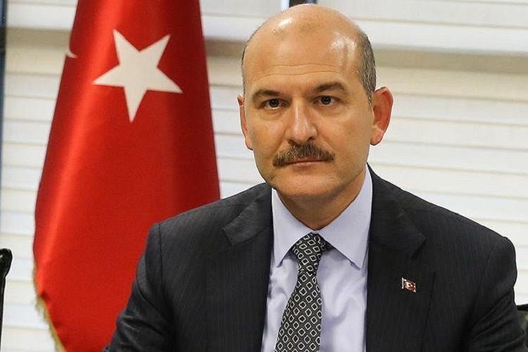 Глава МВД Турции заявил о продолжении деятельности на своей должности