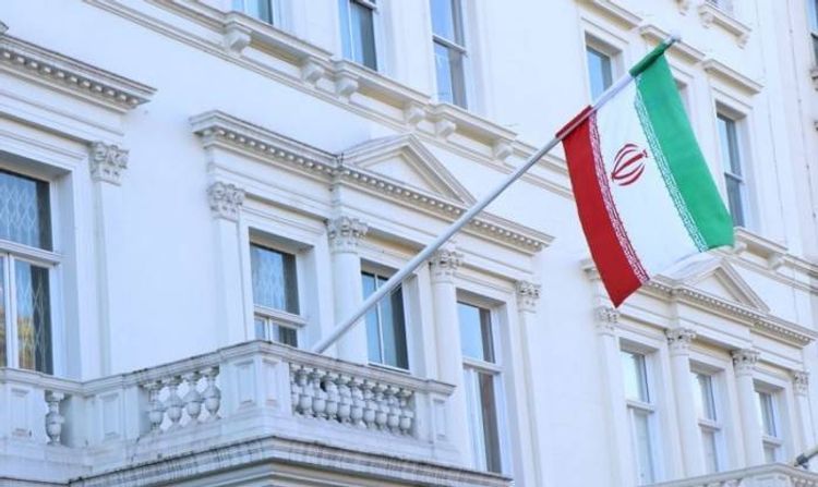 Embassy comments on video footage reflecting fuel and food transportation from Iran to Garabagh 