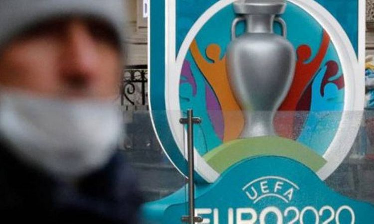 UEFA Euro 2020 postponement won’t require additional spending in St. Petersburg