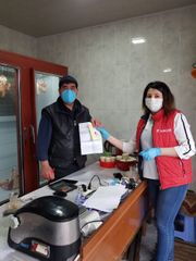 “Bakcell”dən ölkə ərazisində onlayn satış və çatdırılma xidməti: şirkətdən növbəti “evdə qal” çağırışı