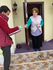 “Bakcell”dən ölkə ərazisində onlayn satış və çatdırılma xidməti: şirkətdən növbəti “evdə qal” çağırışı