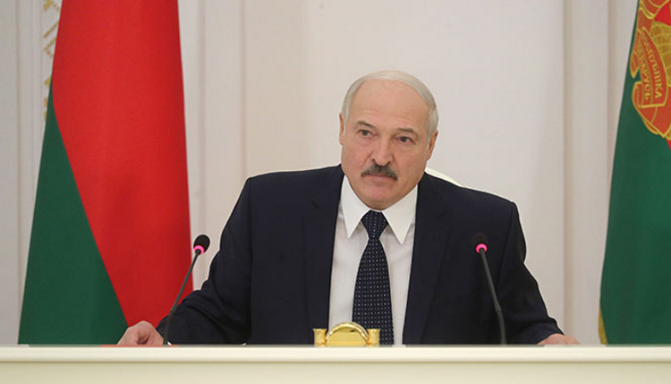 Лукашенко упрекнул российские СМИ в предвзятости