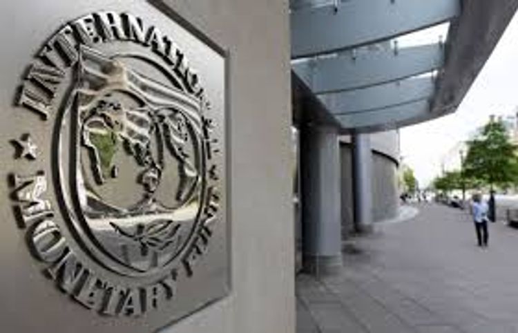 МВФ облегчил долговое бремя 25 развивающихся стран