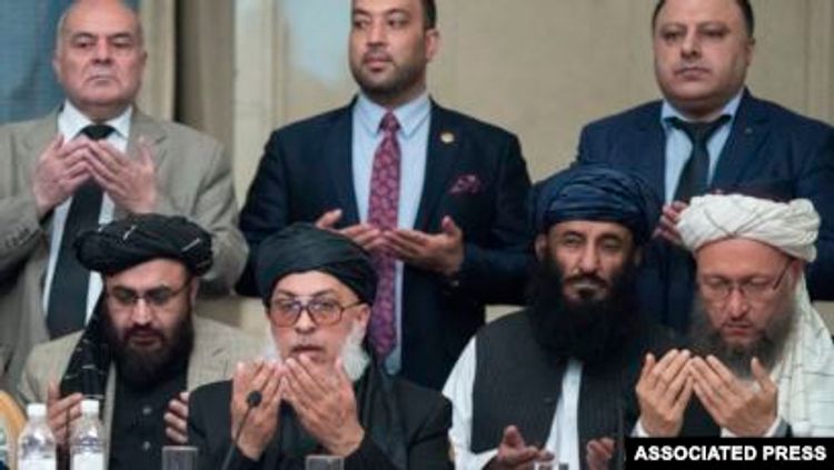 Представители США и талибов обсудили реализацию соглашения о мире