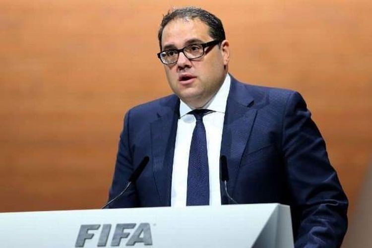 International matches could be off until 2021, says FIFA Vice-President
