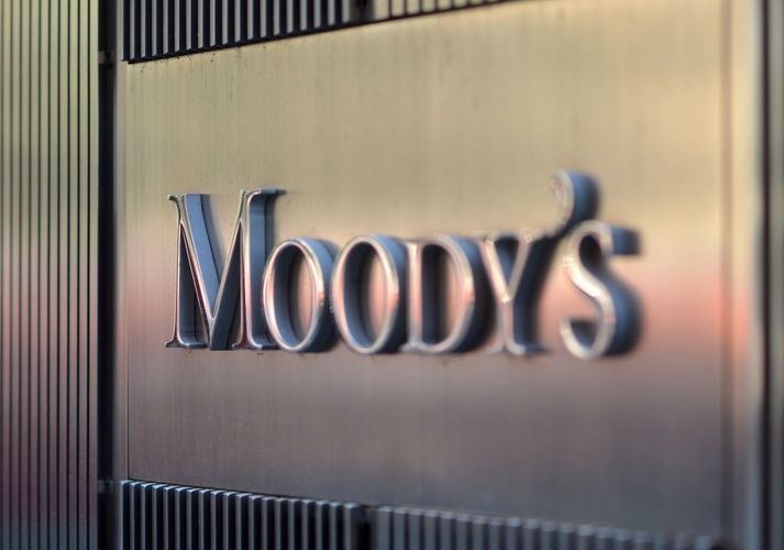 "Moody’s": Azərbaycanın bank sistemində yenidən maliyyələşmə riski aşağı qalacaq