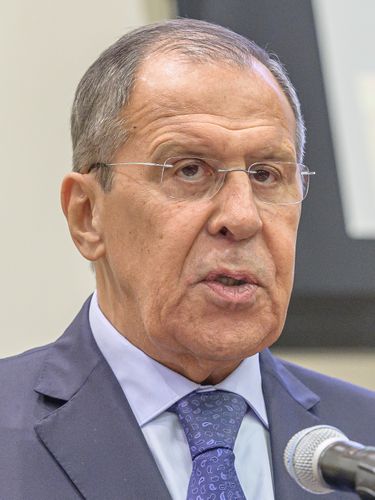 UN Security Council summit must be held in person, says Lavrov