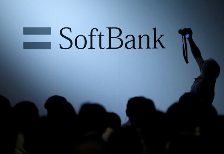 “SoftBank Group” bu il 13 mlrd. avro itirə bilər