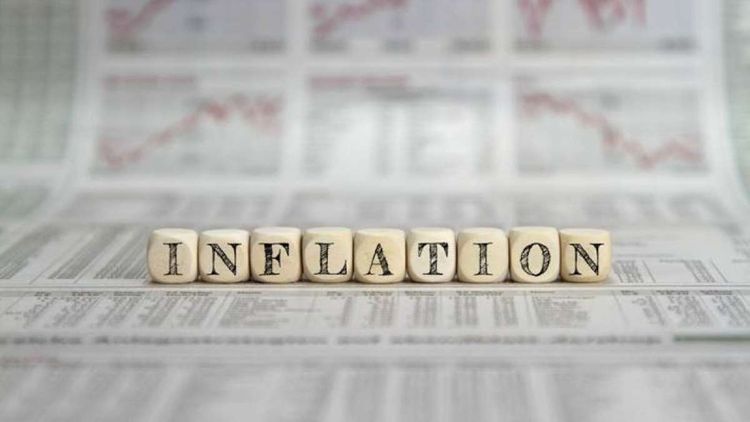 МВФ: Инфляция в Азербайджане в этом году составит 3,3%