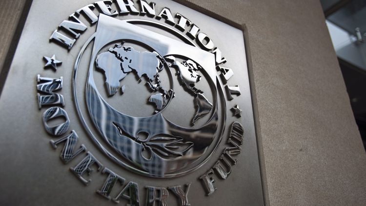 МВФ выделит Грузии 447 млн. долларов 