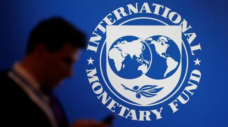 IMF: Next year, Azerbaijan’s economy to grow by 0.7%