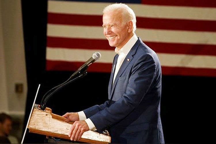 Obama to endorse Joe Biden on Tuesday