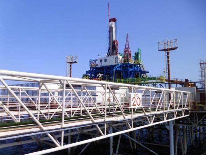 SOCAR carries out drilling works in volume of 26 thousand meters this year