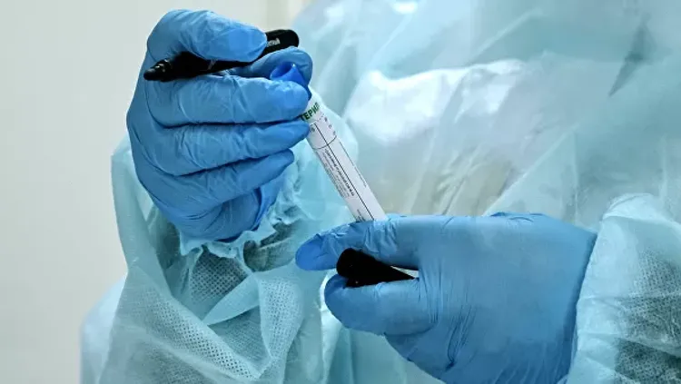 Число инфицированных коронавирусом в Украине за сутки выросло на 392