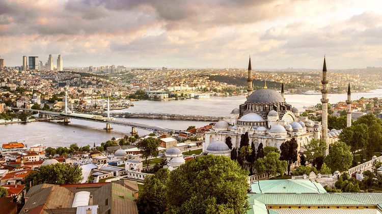 В марте граждане Азербайджана приобрели 95 домов в Турции
