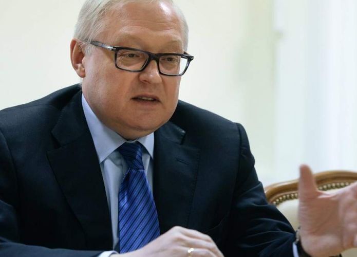 Russia urges US to refrain from further attacks on WHO