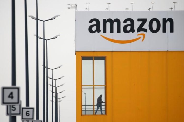 Amazon plans to appeal French ruling limiting trade to essential goods