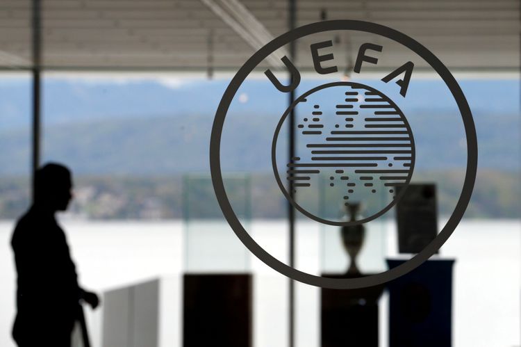 UEFA most likely may cancel all national leagues 
