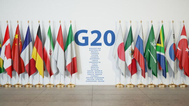 G20 finance ministers, central bank governors hold virtual meeting to address COVID-19 challenges
