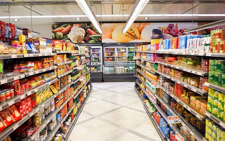 Azərbaycanda pərakəndə ticarət dövriyyəsi 1,2% artıb