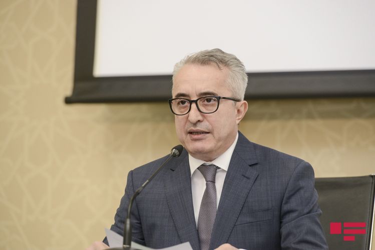 İbrahim Məmmədov: “İstehlak kreditləri ilə bağlı güzəşt məsələsi müzakirə olunur”